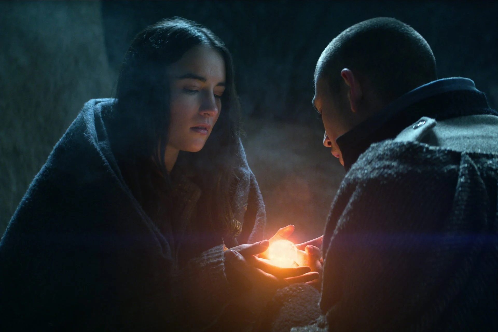 Тень и Кость 2 сезон 1 серия сериала смотреть онлайн! Тень и Кость 2 сезон 1 серия сериала смотреть онлайн!