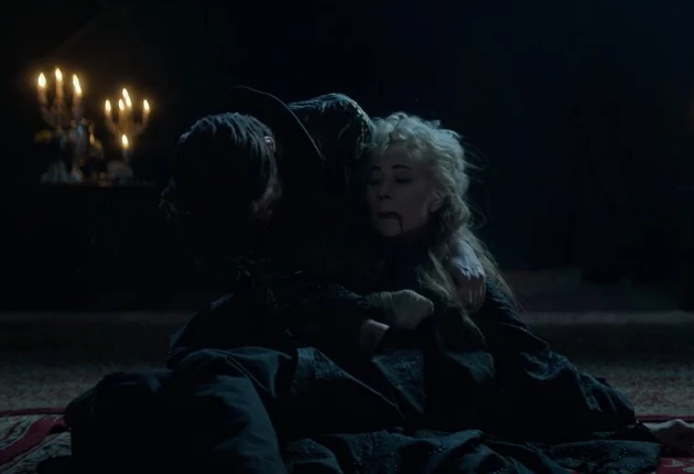 Кадры 2 сезона 6 серии сериала Тень и Кость 2021