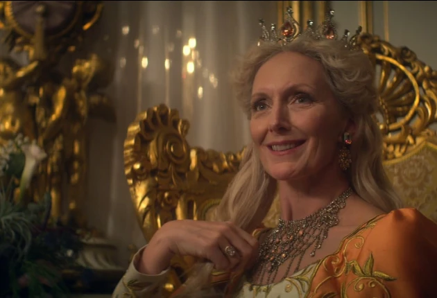 Кадры 1 сезона 5 серии сериала Тень и Кость 2021