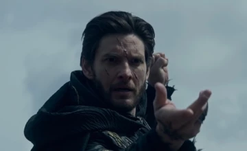 Сериал Тень и Кость 2021 2 сезон 6 серия смотреть бесплатно
