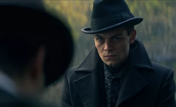 Сериал Тень и Кость 2021 1 сезон 3 серия смотреть бесплатно