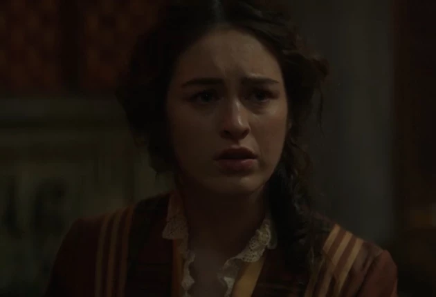 Кадры 2 сезона 6 серии сериала Тень и Кость 2021